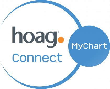 mychart hoag